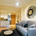 La Quinta Esencia By Unique דירה Burgo