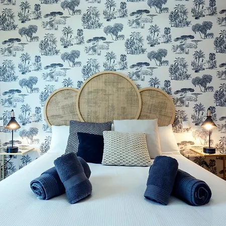 Apartament La Quinta Esencia By Unique