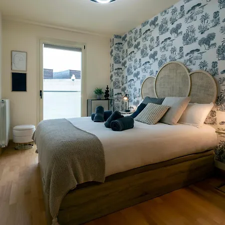 Apartament La Quinta Esencia By Unique