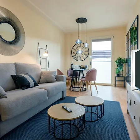 Apartment La Quinta Esencia By Unique Burgos