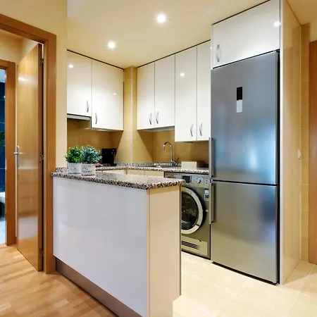 Apartament La Quinta Esencia By Unique *