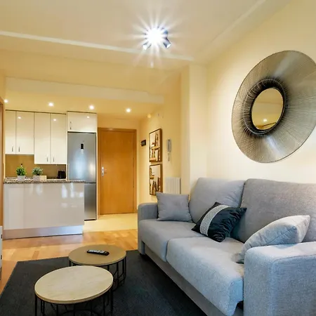 La Quinta Esencia By Unique Apartment Burgos