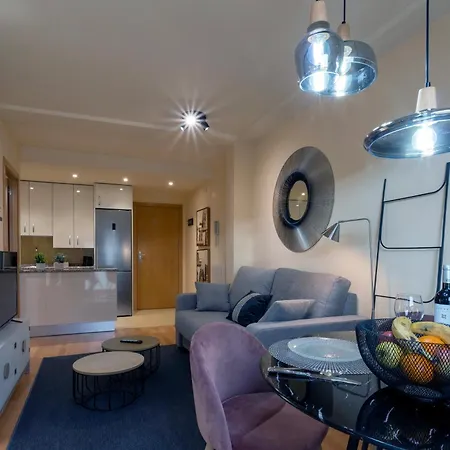 La Quinta Esencia By Unique Apartment *