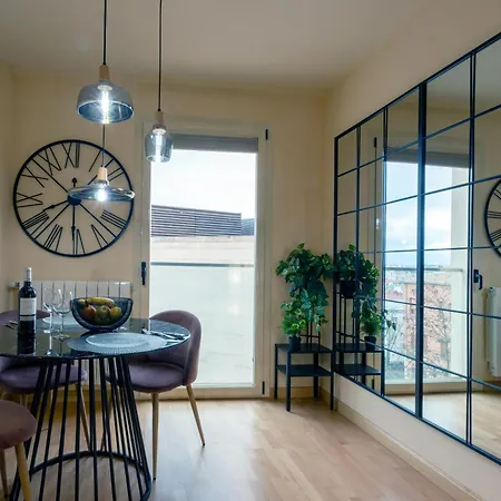 La Quinta Esencia By Unique Apartment