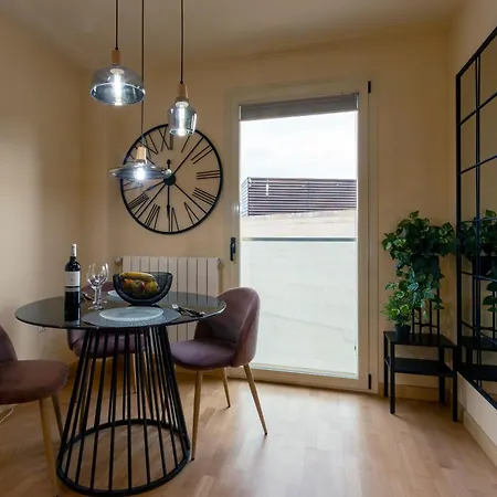 La Quinta Esencia By Unique Apartment