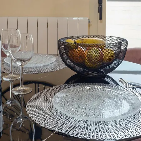 Apartament La Quinta Esencia By Unique