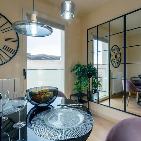 Apartment La Quinta Esencia By Unique *