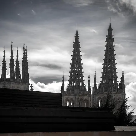 La Quinta Esencia By Unique Burgos