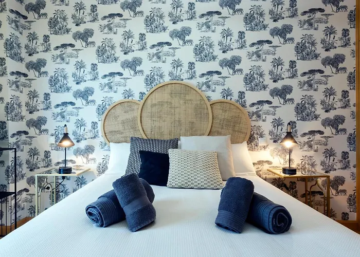 Апартаменты La Quinta Esencia By Unique