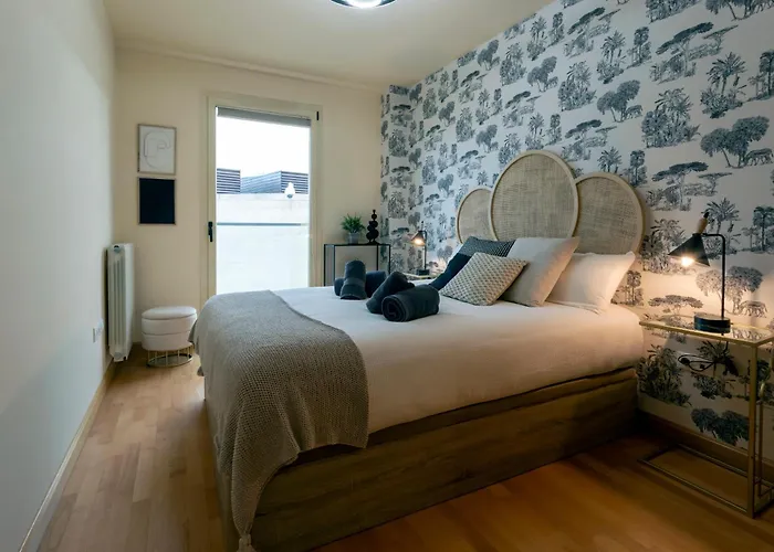 Апартаменты La Quinta Esencia By Unique