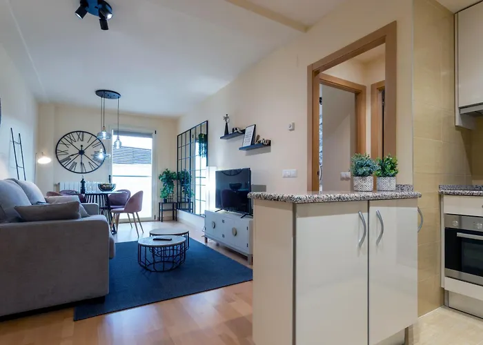 Апартаменты La Quinta Esencia By Unique