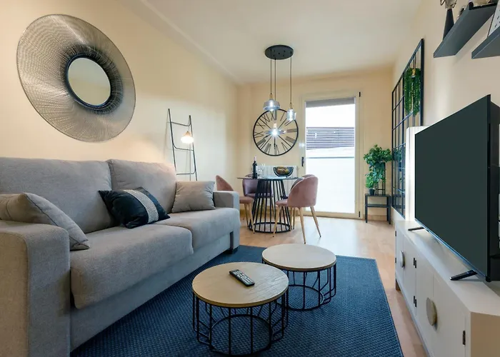 Апартаменты La Quinta Esencia By Unique Бургос