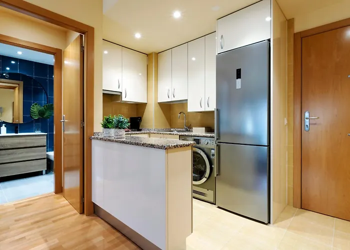 Апартаменты La Quinta Esencia By Unique *