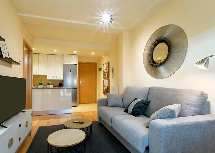 La Quinta Esencia By Unique Апартаменты Бургос