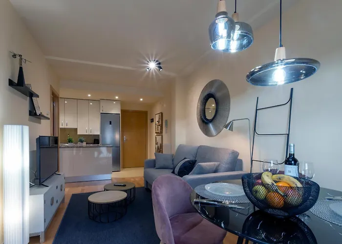 La Quinta Esencia By Unique Апартаменты *