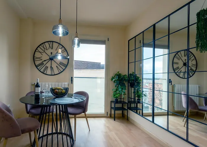 La Quinta Esencia By Unique Апартаменты