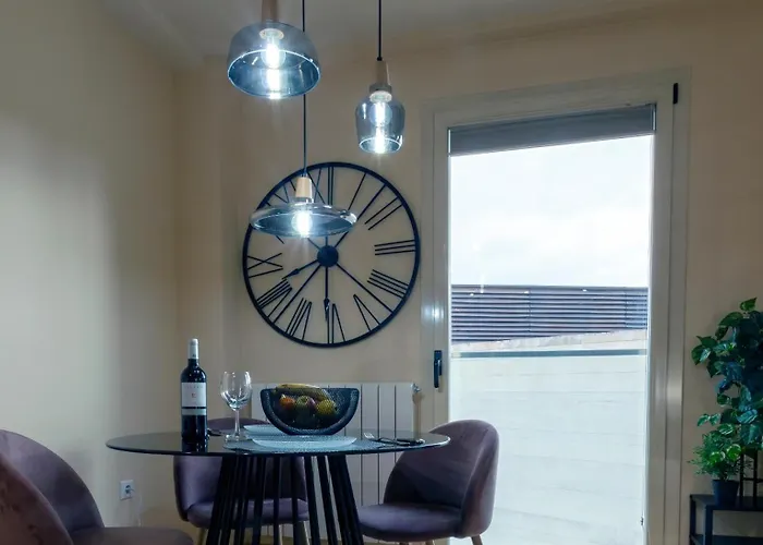 La Quinta Esencia By Unique