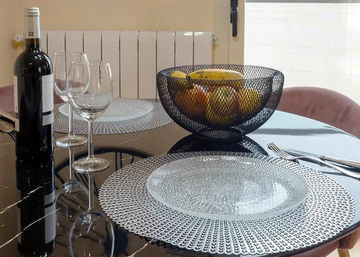 Апартаменты La Quinta Esencia By Unique