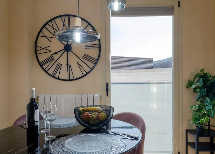 La Quinta Esencia By Unique Бургос