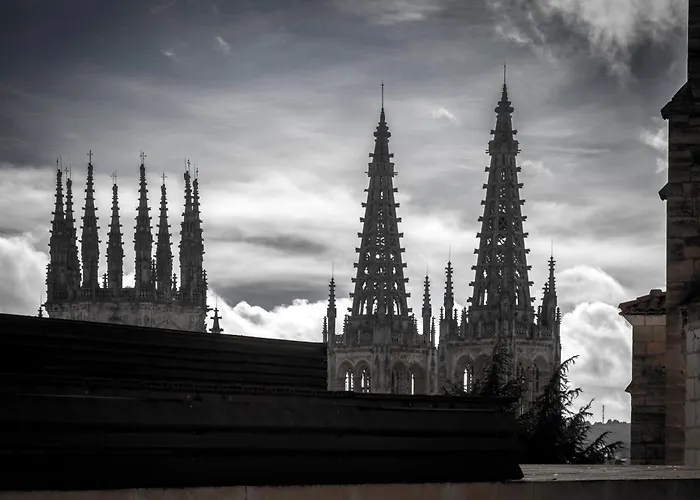 La Quinta Esencia By Unique Бургос