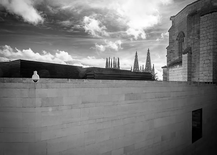 La Quinta Esencia By Unique * Бургос